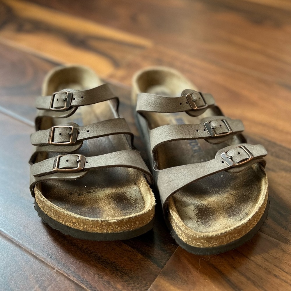 Birkenstock Florida Sandals
